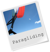 Paragliding